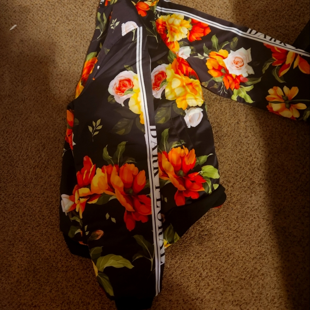 Men's jacket